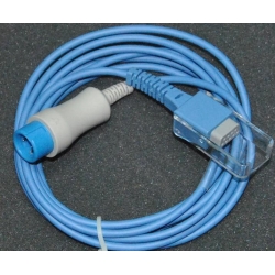 Mindray(China)T5T6T8 SpO2 cable, 9800 SpO2 extension cable/SpO2 cable, SpO2 main cable New