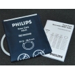 Philips(Netherlands)Original PHILIPS adult cuff M4555B / Philips single-tube cuff / monitor adult cuff