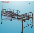 Hospital bed