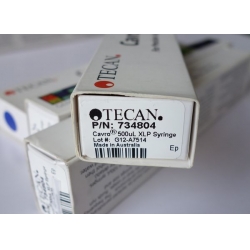 TECAN(Switzerland)  TECAN Cavro 500uL XLP Syringe 73804(new,original)