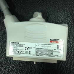 Toshiba(Japan) PLT-805AT  ultrasound probe