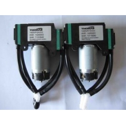 BioTek(USA) Elx50 washer thomas pump 1420VP 24V
