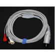 Edan(China) Three-leadwires P.N.:01.57.471095-11,NEW