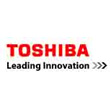 TOSHIBA