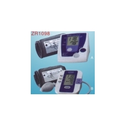 electronic blood pressure monitor