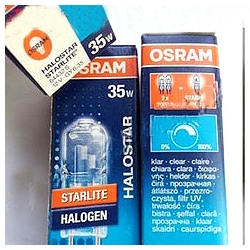 OSRAM(Germany)Osram 64432 S 12V35W Halogen Lamp ,NEW