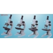 monocular biological microscope