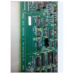GE(U.S.A.)GE lcv vein machine camera interface board used