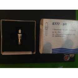 Radiometer(Denmark) (PN:945-614) E777 pH Electrode,Blood Gas Analyzer ABL700,ABL800,ABL800flex,ABL805flex,ABL810flex  New