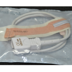 GE(USA)GE original disposable SpO2 sensor / GE7 pin paste type probe Original disposable pulse oximetry