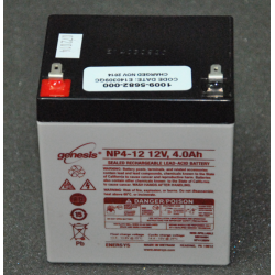 Ohmeda(USA) New Ohmeda original battery / original 1009-5682-000 battery / Avance battery