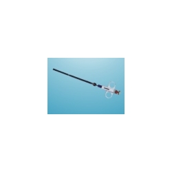 semiautomatic biopsy needle