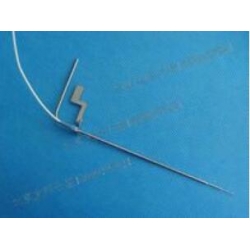 KHB(China shanghai) Reagent needle for Chemisty Analyzer ZY300,ZY310,ZY320,ZY330,ZY350,ZY360,ZY400,ZY450 （New,Original）