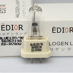 OT bulb, BLUE130/90 22.8V 90W(New,compatible)