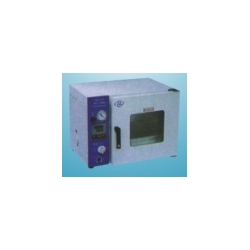 vacuum drying oven