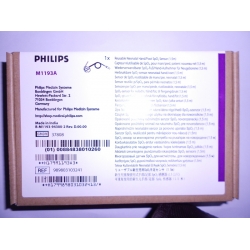 Philips(Netherlands)Neonatal Hand/Foot Sp02 sensor