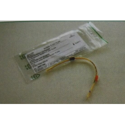 Neckar(China) PN:5208-1094 pump tube with stopper for glucose and lactate analyzer Biosen C-line (New,Original)