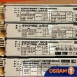 OSRAM(Germany)Osram QTP-OP 1*18-40W QTP-OP 2*54-58W  General Electronic Ballast ,NEW