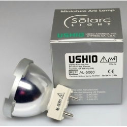 USHIO(Japan)  AL-5060 LAMP         NEW