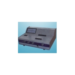 UV spectrophotometer