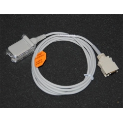 GE(USA)GE PRO1000 SpO2 extension cable / SpO2 sensor adapter cable / SpO2 14-pin main cable / Monitor Accessories