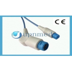 Philips(Netherlands)M1940A spo2 adapter cable for Philips INTELLIVUE MP40 Patient Monitor