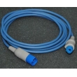 APEX(Taiwan)Compatible Philips D-type to D-type SpO2 extension cable / PHILIPS SpO2 extension cable 8-pin SpO2 cable