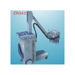 High frequency Mobile X-ray equipment