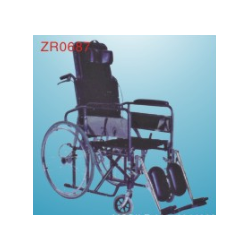 Wheel chair