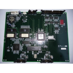 Abbott(USA) PCB ASSY, 68K CPU ,9602260, Hematology Analyzer CD3700 Used