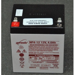 Ohmeda(USA)1009-5682-000 battery / Avance Battery    New