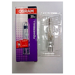 OSRAM(Germany)Osram HCI-TC 70W/35W 830 /942 G8.5 Arc Tube Ceramic Metal Halide Lamp ,NEW