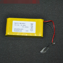 GE(USA)battery,responder1000 Defibrillator battery  NEW
