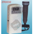 Doppler FHR Detector