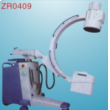 High frequency mobile C-arm X-ray imaging system