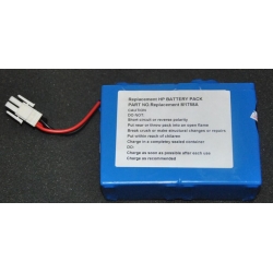 Philips (Netherlands) Philips,HP defibrillator battery/M1758A,M1722A,M1723A,M1722B,M1713B Battery