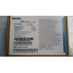 Philips(Netherlands)Reusable Adult SpO2 Sensor