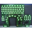 Mindray Keypad Board,DP9900 Ultrasound Machine