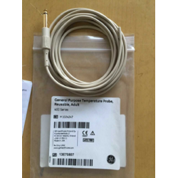 GE(USA)central temp probe,PN：M1024247，for all types of patient monitor,new,original