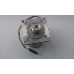 Biotecnica(Italy BT) Arm Motor Assy(PN:330.0680)  ,Chemistry Analyzer bt2000,bt3000 Used