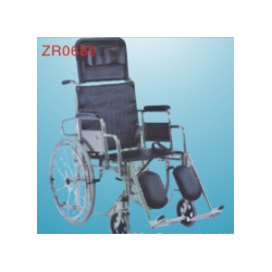 Wheel chair