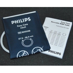 Philips(Netherlands)Original PHILIPS M4555B Adult Cuff/Philips single-tube cuff monitors Adult Cuff