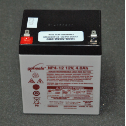 Ohmeda(USA)New Ohmeda original battery / original 1009-5682-000 Battery / Avance Battery