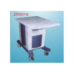 Ultrasound cart