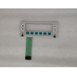 Keypad for BD9050 Analyzer(new, original)