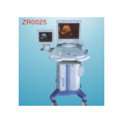 B mode Ultrasound scanner