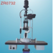 Slit lamp microscope