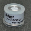 Drager(Germany)oxygen battery / Drager 6850645 oxygen battery / Drager oxygen sensor    New