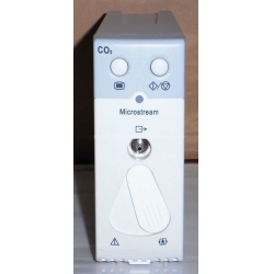 Mindray T8 patient monitor CO2 module