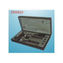 Kits of otoscope and ophthalmoscope